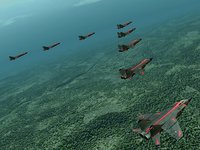 Ace Combat Zero: The Belkan War screenshot, image №549320 - RAWG