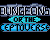 Dungeons of the Ceptoverse [MECHANICAL DEMO] screenshot, image №3378140 - RAWG