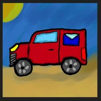 Desert Courier screenshot, image №2927988 - RAWG