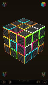 Piano Cube ! screenshot, image №2062017 - RAWG