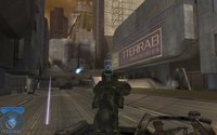 Halo 2 screenshot, image №443049 - RAWG