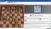 Fritz Chess 17 screenshot, image №2521925 - RAWG