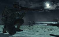 Cкриншот Call of Duty: World at War, изображение № 138580 - RAWG