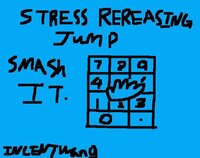 Stress Releasing Jump screenshot, image №3300559 - RAWG