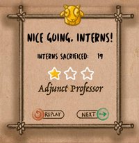 Send In The Interns screenshot, image №1765332 - RAWG
