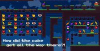 Slime Cake screenshot, image №2652300 - RAWG