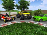 Cardroid 3D: RC Car Driving Simulator screenshot, image №922632 - RAWG