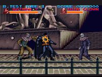 Batman Returns (1993) screenshot, image №4258482 - RAWG