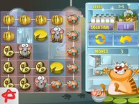 Steal the Meal: Unblock Puzzle screenshot, image №1689330 - RAWG