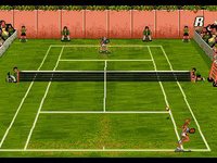 Sampras Tennis 96 screenshot, image №760231 - RAWG