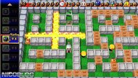 Bomberman (2006) screenshot, image №3881501 - RAWG