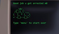 Terminal Hacker (itch) (RrttOne's coursing abode) screenshot, image №1914948 - RAWG