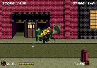 Dick Tracy (Sega) screenshot, image №3605060 - RAWG