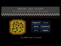 FNaF 6: Pizzeria Simulator - Gameplay Walkthrough Part 1 (iOS, Android) 