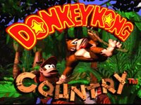 Donkey Kong Country screenshot, image №1322342 - RAWG