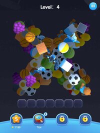 Match Fun 3D screenshot, image №2538216 - RAWG