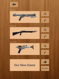 Gun Shot Sounds!!! screenshot, image №874360 - RAWG