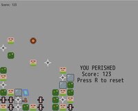 LD48 Digging? screenshot, image №2822008 - RAWG