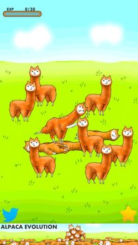 Alpaca Evolution screenshot, image №52188 - RAWG