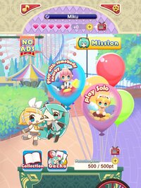 Hatsune Miku Tycoon screenshot, image №2942191 - RAWG