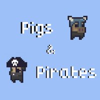 Pigs and Pirates screenshot, image №2785031 - RAWG