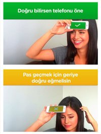 Nebuu - Kelime Tahmin Oyunu screenshot, image №1786945 - RAWG