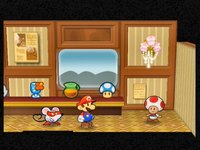 Paper Mario: The Thousand-Year Door screenshot, image №753012 - RAWG
