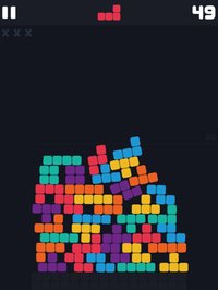 Blockz! Block Physics Simulate screenshot, image №1932453 - RAWG