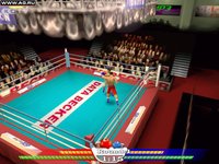 KO: Ultra-Realistic Boxing screenshot, image №288738 - RAWG