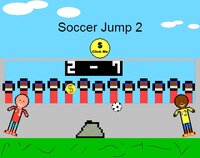 Soccer Jump 2 screenshot, image №3461295 - RAWG