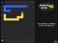 Snake Dice screenshot, image №3474511 - RAWG