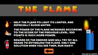 The flame (Parein jean-philippe) screenshot, image №3753245 - RAWG