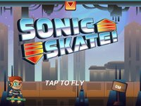 Sonic Skate - The Skateboard Game for Skaters screenshot, image №1638993 - RAWG