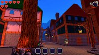 Project Dagger screenshot, image №2783194 - RAWG