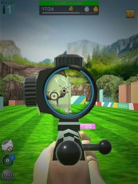 Shooting Deer Range Short Gun screenshot, image №1811852 - RAWG