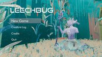 Leechbug (Leechbug) screenshot, image №2843556 - RAWG