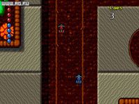Micro Machines 2: Turbo Tournament screenshot, image №768777 - RAWG