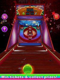 Super Amazing Ball Gaming screenshot, image №1944000 - RAWG