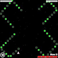 Aliens Revenge screenshot, image №2927385 - RAWG