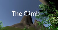 The Climb (itch) (Ghij) screenshot, image №3079492 - RAWG