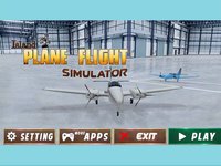 Island Plane Flight Simulator screenshot, image №1603887 - RAWG