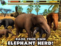 Elephant Simulator screenshot, image №2257972 - RAWG