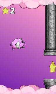 Fly Fly Pig screenshot, image №2200629 - RAWG