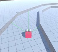 Self-Navigating Artificial Intelligence screenshot, image №2274667 - RAWG