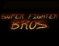 Super Fighter Bros screenshot, image №2685968 - RAWG