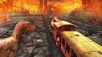 Train Simulator - Dino Park screenshot, image №1560473 - RAWG