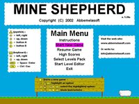 Mine Shepherd screenshot, image №329734 - RAWG