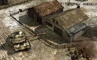 Codename Panzers: Cold War screenshot, image №437094 - RAWG