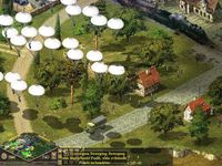 Blitzkrieg: Burning Horizon screenshot, image №392393 - RAWG
