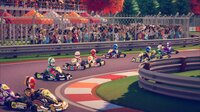 Karting Superstars screenshot, image №3926114 - RAWG